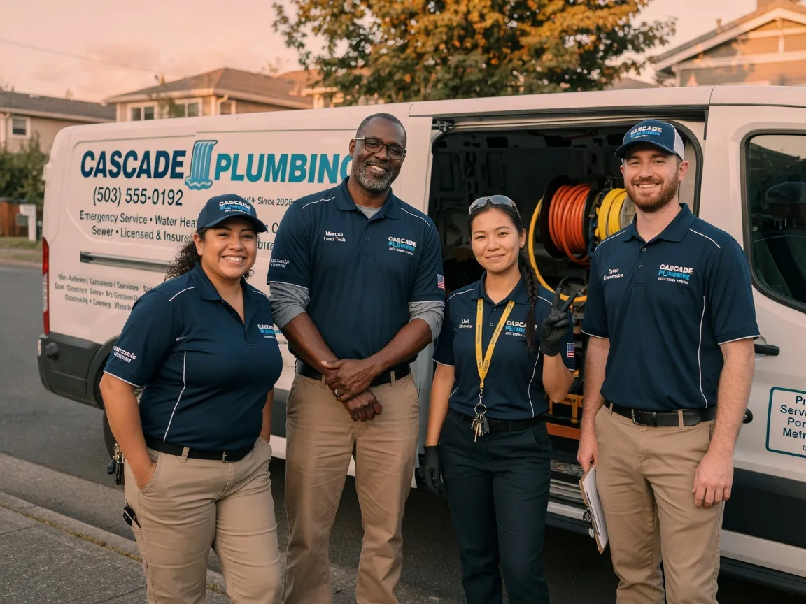 Emergency Plumber company in Sumpter, OR